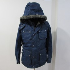 Women’s Belstaff Rally Master 350 Jacket Chest Size 40/42 Uk 14 Sku 12175