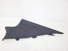 2019-2026 GENESIS G70 REAR RIGHT SIDE C PILLAR UPPER QUARTER TRIM COVER OEM