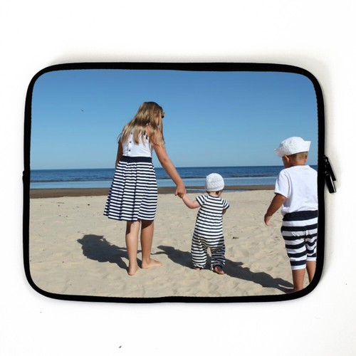 Personalisiert 13 " Laptop Oder Tablet Schutzhülle - Add Alle Bild - Foto - HP , - Bild 4 von 5