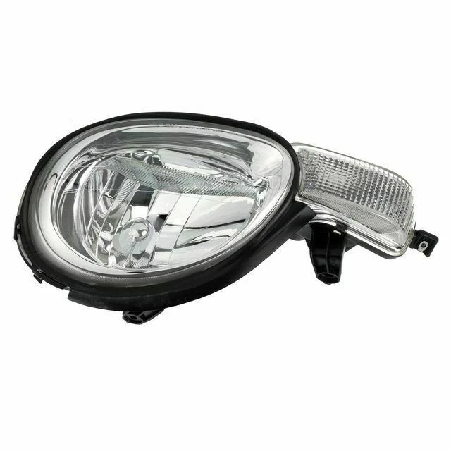 Lámpara-Faro Mopar Original V7108509AA Foto 3 de 4