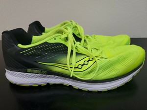 saucony neutral shoes