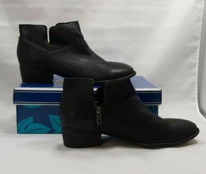 seychelles snare bootie