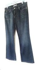JOE'S provocateur jeans designed in Los Angeles, size 31/30