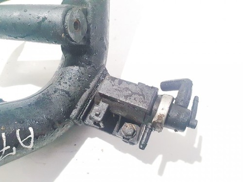 Volkswagen Passat 1999 Electrical selenoid (Electromagnetic soleno #1527659-07