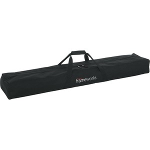 Details About Gator Gfw 6xmicstandbag Tripod Microphone Stand Bag 50 Interior