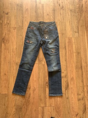 Arizona Jeans Hose 20 Grösse 40