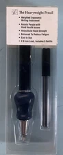 The Pencil Grip Heavy Weight Pencil  With Replacement Leads - TPG-652