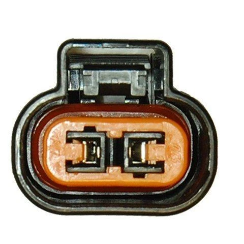 Sensor de oxígeno Delphi para Dodge Ram 50 1990-1993 2,4 L L4 Foto 4 de 4