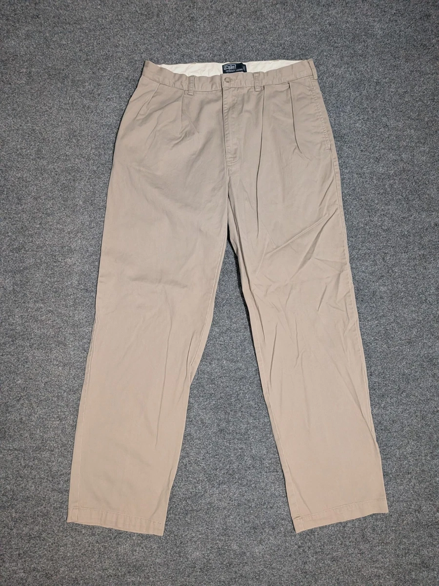 Polo Ralph Lauren Andrew Regular 36 Size Pants for Men for sale | eBay