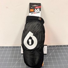 SixSixOne 661 DBO D3O Elbow Pads MTB Mountain...
