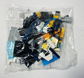 LEGO City 60003 Fire Emergency Set Complete w/ Manual & Box