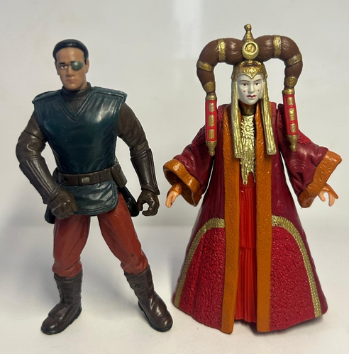 Star Wars Action Figures - Various - Multi Listing - 3.75" Figure - Hasbro B - Picture 22 of 88