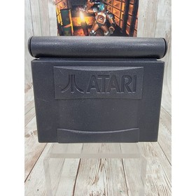 Hyper Force Atari Jaguar Complete In Box With Manual