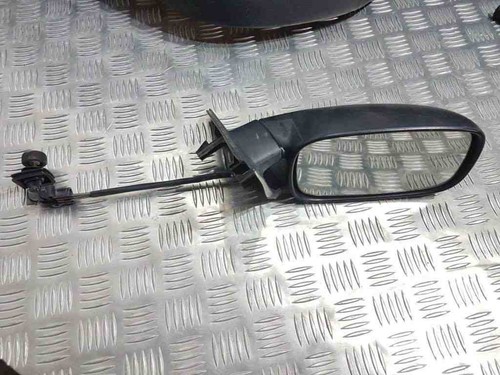 VW PASSAT B7 ALLTRACK 365 Außenspiegel rechts 0017273 1.80 Petrol 1991 31375639