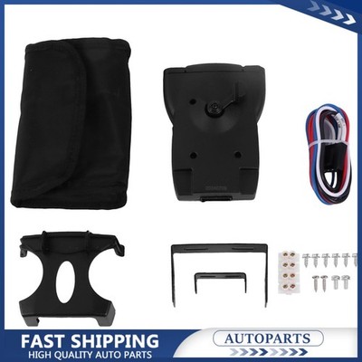 90195 Electric Trailer Brake Control Module Controller For