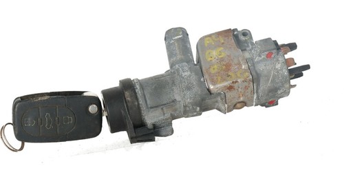 4B0905851M zündanlassschalter startschalter AUDI A4 AVANT 8E 2.0 dmuap1870506