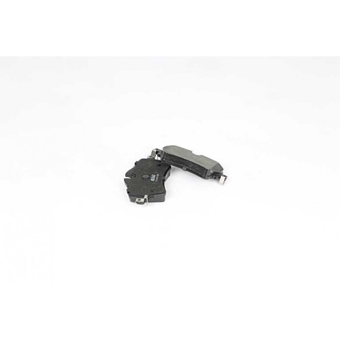 Plaquettes de frein avant 34106863293 pour BMW Série 2 F45 et Mini