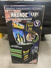 Arcade1Up Ramge Joust Defender and Gaunlet Br...