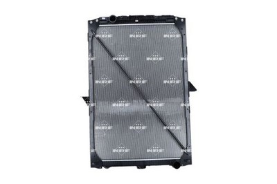 Motorkühler Wasserkühler NRF 519559 Aluminium für DAF XF 105