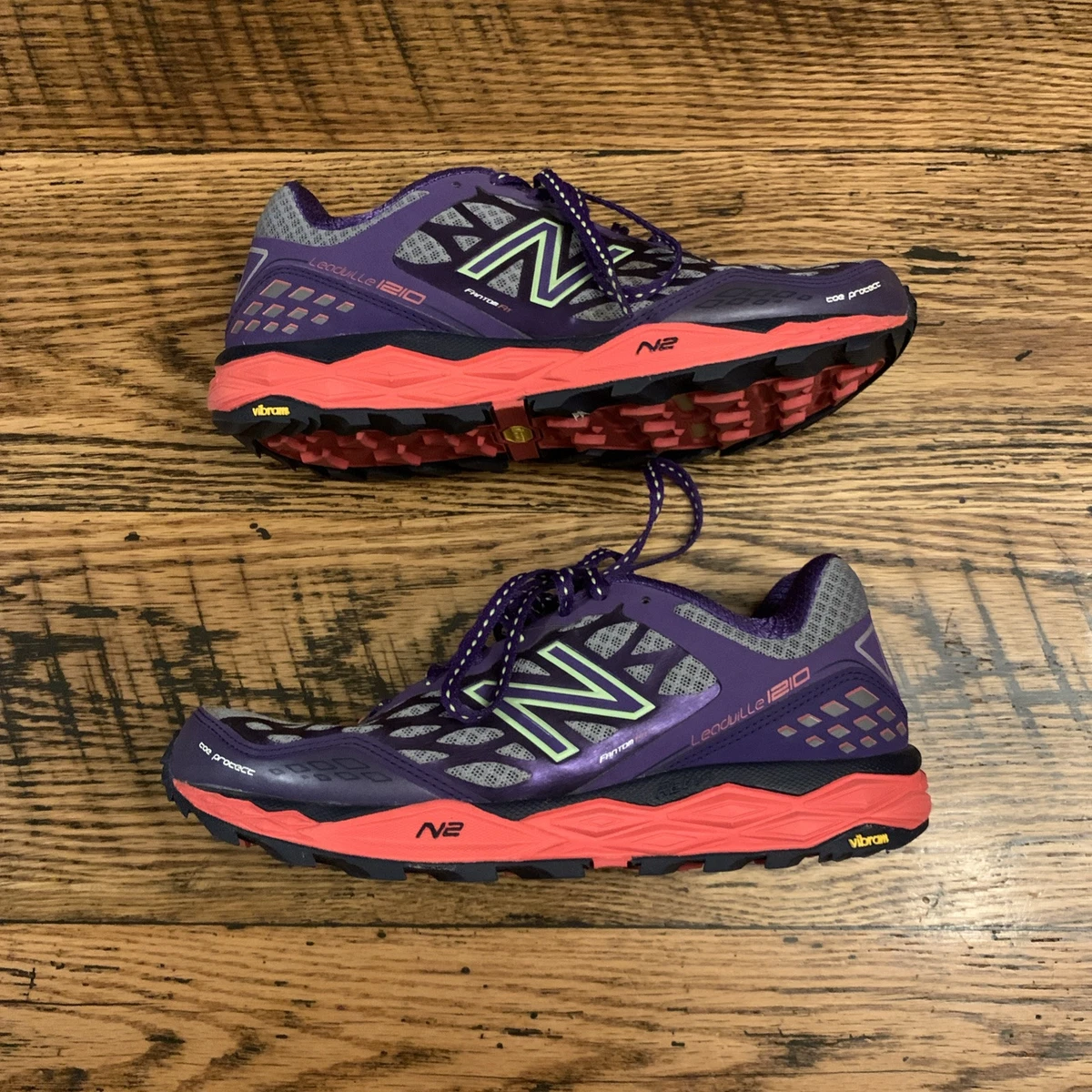 New Balance 1210 Athletic Shoes for Women for sale | eBay