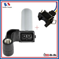 Sensor Position Kurbelwelle + Steckverbinder FüR Boxer 2.2 Hdi - 1920LV