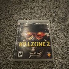 Killzone 2 PlayStation 3