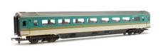 LIMA 'OO' GAUGE L305412 MIDLAND MAINLINE MK3 2ND CLASS 42228 PASSENGER COACH