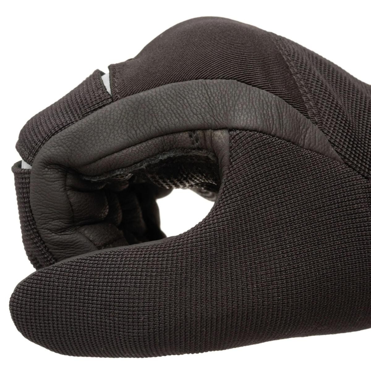 Gants de moto homme étanches et tactiles All-Season taille L