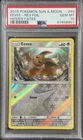 Pokemon Eevee 49/68 Reverse Holo Hidden Fates PSA 10 POP 51