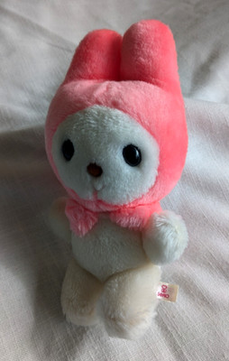 文房具・事務用品 My Melody 水性ペン 10本セット 1976~1997年までの