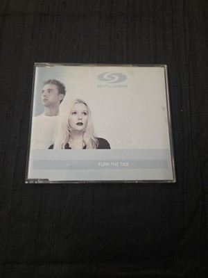 Turn the Tide von Sylver | CD | 