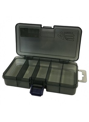 Meiho VS-704 Versus Fishing Lure Box Tackle Storage Organizer