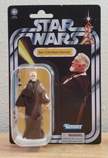 Star Wars Vintage Collection Ben Obi-Wan Kenobi Jedi VC373 Hasbro 2025