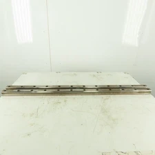 Haas VF-3 Z-Axis Linear Guide Rails 1200mm OAL Set of 2
