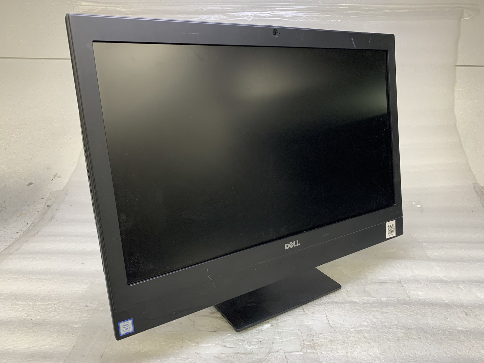 Dell OptiPlex 7450 AIO 23 Intel Core i5-7500 3.4GHz 16GB RAM NO HDD NO OS Good. Available Now for $84.99