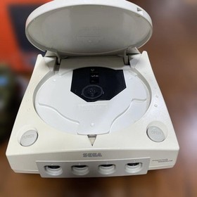 Dreamcast body and accessories Shenmue 2-piece set