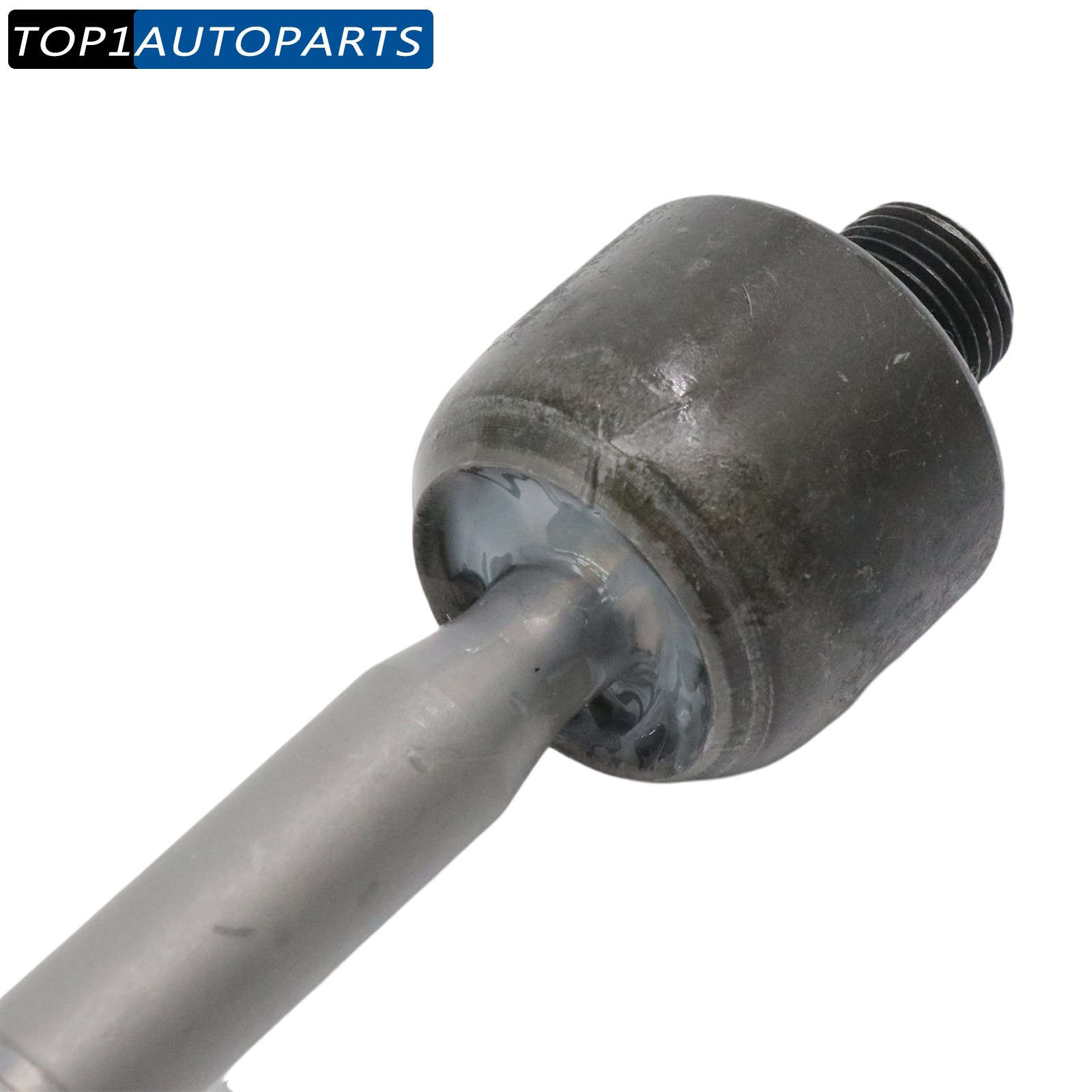 Inner & Outer Front Left + Right Tie Rod End for Maserati Quattroporte GC GT