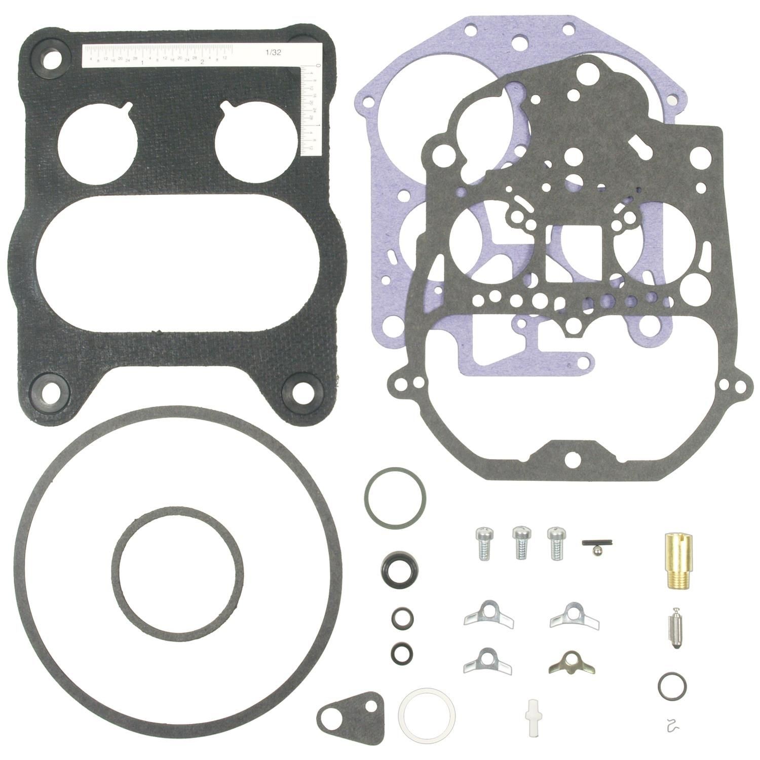 Standard Motor Products 1580 Carburetor Kit
