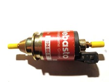 Webasto Standheizung  Dosierpumpe 19486 B