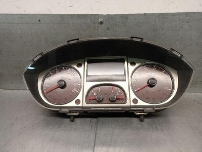 51873839 instrumentenblende LANCIA MUSA 350 1.3 D MULTIJET 2004 5946636