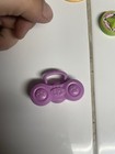 LPS Littlest Pet Shop Outside Accessories Lot — photo 4