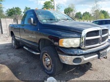 Used Front Left Fender Fits 2004 Dodge 2500 Pickup Front Front Left Grade A