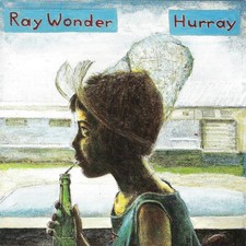 Ray Wonder - Hurray (CD) (Near Mint (NM or M-)) - 4054537762