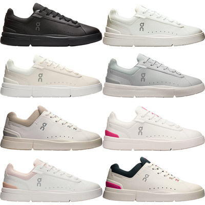 On The Roger Advantage Women Tennis Shoe US Size 6-11 New Colors Casual Sneaker