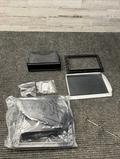 Metra 99-9721 15-19 Polaris Slingshot Single Double DIN Radio Stereo Dash Kit