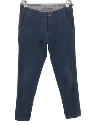 NN07 No Nationality Herren Slim Chino Hosen Größe W28 L30