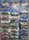 Vintage Hot Wheels Impala Lot ( 24 Impalas! ) Some HTF Cars In Here🔥