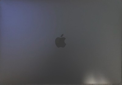 Apple MacBook Pro 2019 Touchbar Core i9 16GB Ram 512GB SSD macOS Sequoia
