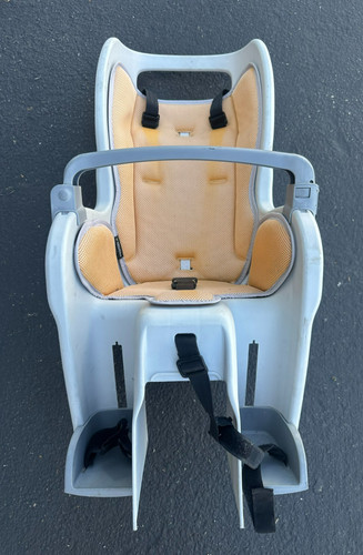 Topeak Baby Seat, Child, Bike Seat Only ￼