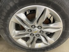 Wheel 18x8 Silver Opt Q7a Fits 19-22 Blazer 1010972